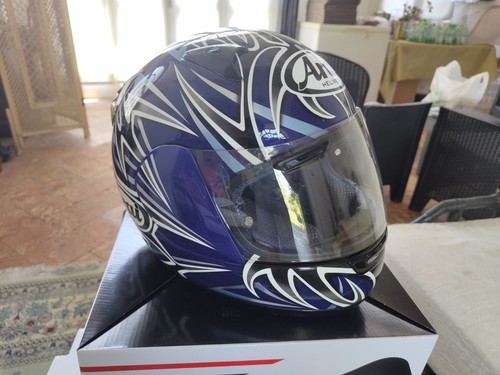 Casco integrale arai astro - integrale, astro-r