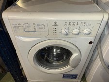 Lavatrice INDESIT 6 kg, 1200