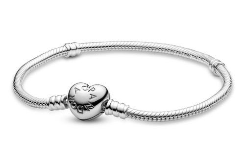 Pandora gioielli bracciale - gioielli,