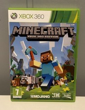 Minecraft Xbox 360 Edizione