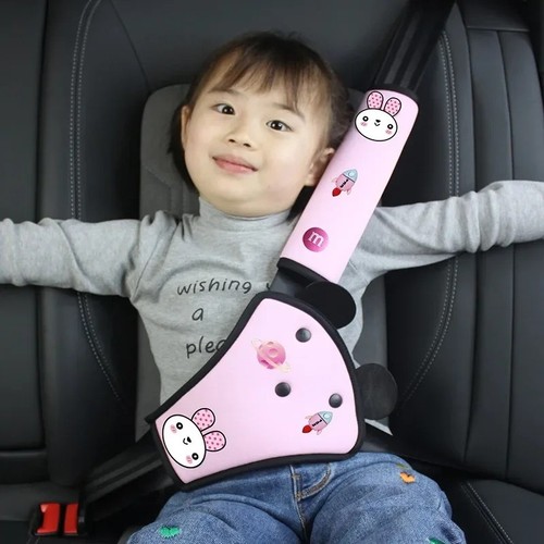 Per bambini auto cintura - auto,