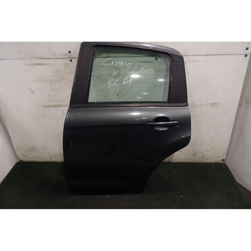 Porta post citroen ds c3 - post.,