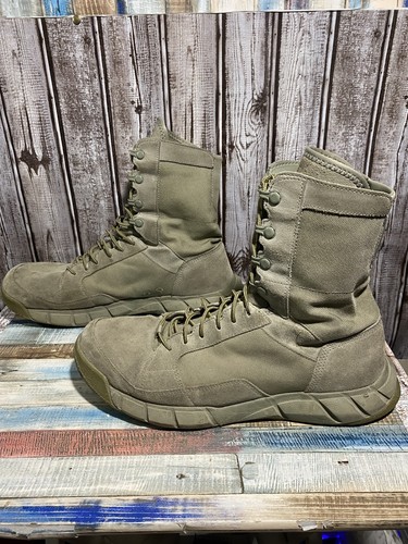 Stivali combattimento - da,