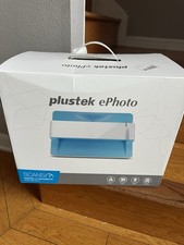 Plustek ephoto z300 scanner - ephoto,