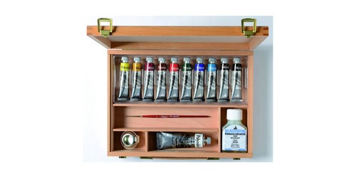Maimeri polycolor acrilico - ,