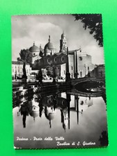 PADOVA PRATO DELLA VALLE