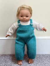 RARA bambola vintage anni 60
