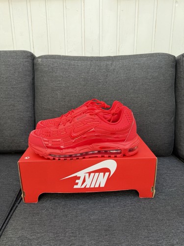 Nike air max 5 - tl, nuove