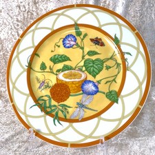 Hermes Paris Piatto da Dessert