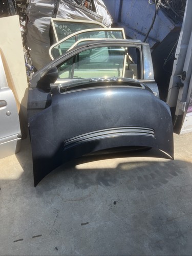 Cofano anteriore audi - a2, con