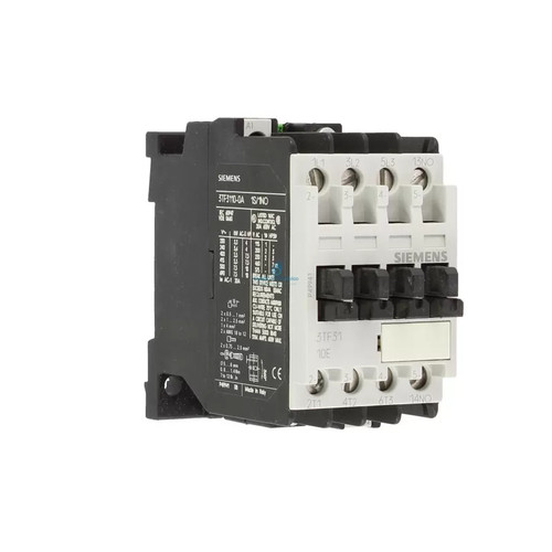 Siemens 3tf31100ac2 contattore
