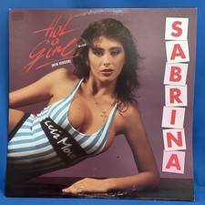 Sabrina Hot Girl “(New