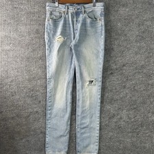 Jeans Levis 501s uomo 29/32