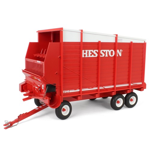 Spec cast hesston 7316 - spec, 1/16