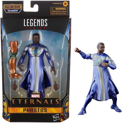 Marvel legends series the - marvel,