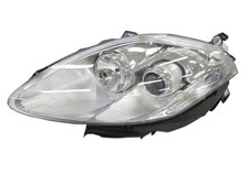 Faro proiettore principale