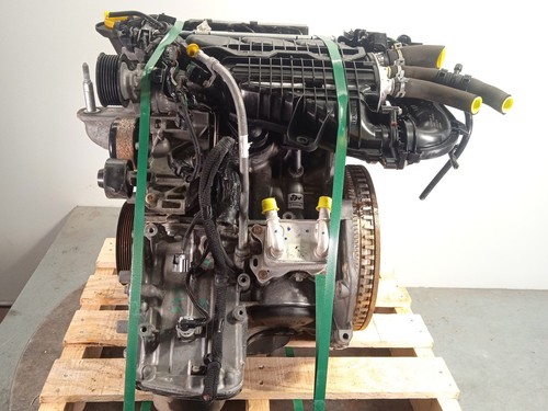 H4b401 motor completo - h4b401, /