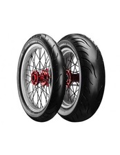 Gomma Moto AVON 170/80 B15 83H