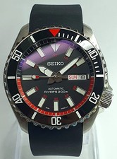 Orologio subacqueo automatico