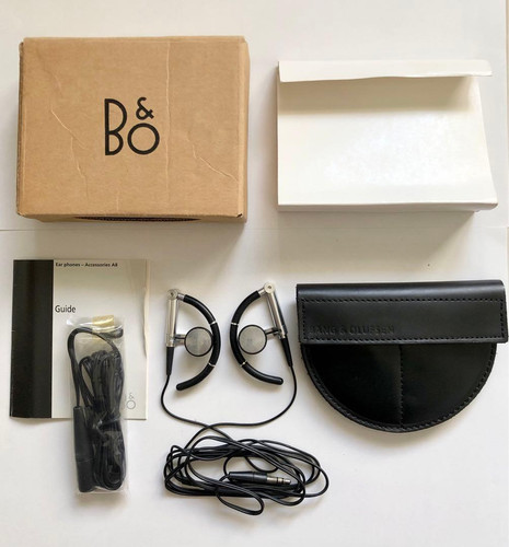 Bang olufsen o a8 - bang,