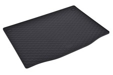 Tappeto Auto Gomma Baule su