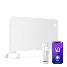 Termoconvettore 3000 W 30 m²