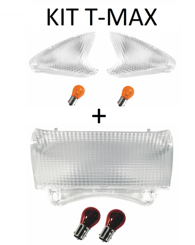 Kit yamaha max - yamaha, t-max