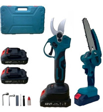 Kit forbice batteria - kit,