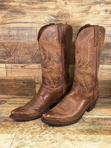 Stivali cowboy western in - stivali,