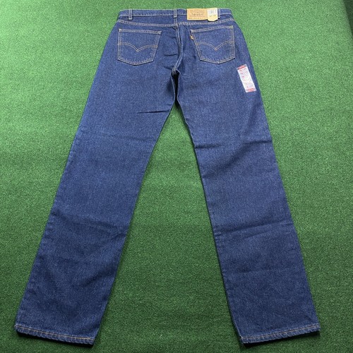 Jeans vintage levis - vintage, uomo