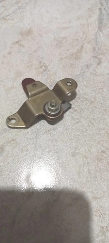 Contatti elettrici per trombe - contatti,