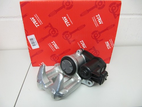 Pinza freno trw passat b6 - freno,