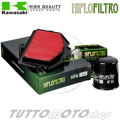 Kit filtro aria - filtro,