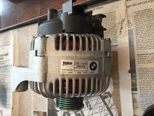 2586296 ALTERNATORE PER BMW VALEO x5 3.0d 3.0sd x6 30d 35d xDrive 35d 170a 