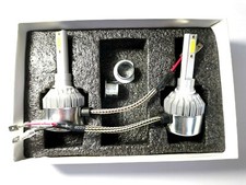 Mercedes Classe C 1993-2000 2x