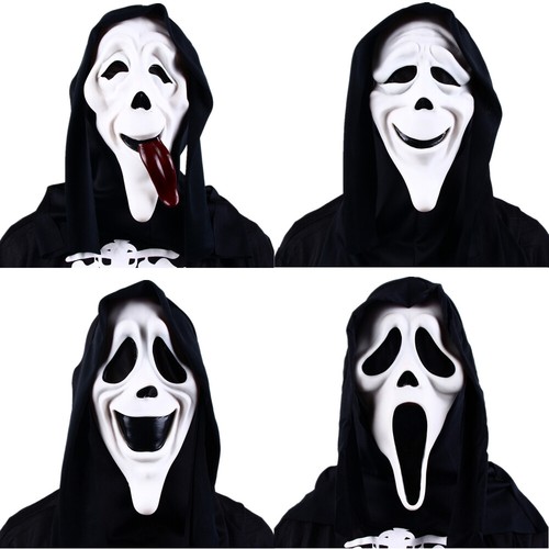 Maschera urlo film - , faccina