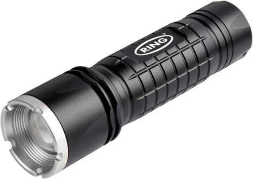 Torcia led cree - led, batteria