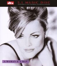 BELINDA CARLISLE - A WOMAN & A