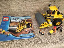 LEGO City Construction