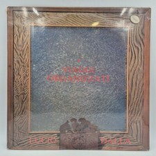LP musica italiana LUCIO DALLA - Viaggi Organizzati SIGILLATO Zplps 34219