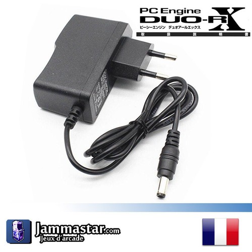 Alimentation console nec - console, pc