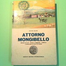 ATTORNO MONGIBELLO GULINO SEI 1961