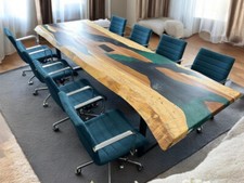 Tavolo riunione ufficio