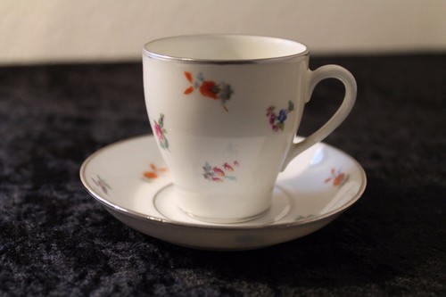 Tazza espresso mocca - espresso, di