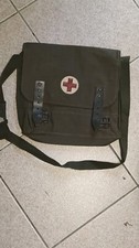 Zainetto Sanita Militare Tedesco (no elmetto) 