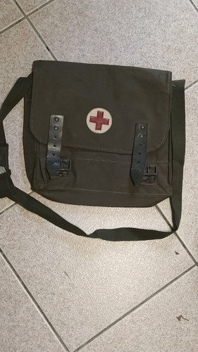 Zainetto sanita militare - zainetto,