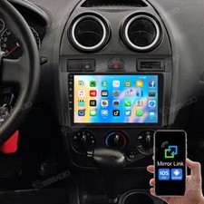 32 GB Android 15 autoradio GPS
