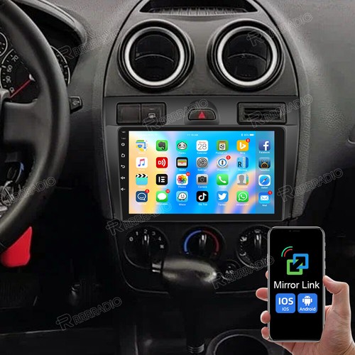 Android autoradio gps - 32, gb
