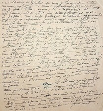 ✒ L.A.S Henry de GROUX