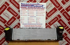 Intercooler BMW F20 / 21 Serie
